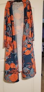 LuLaRoe Sarah Cardigan